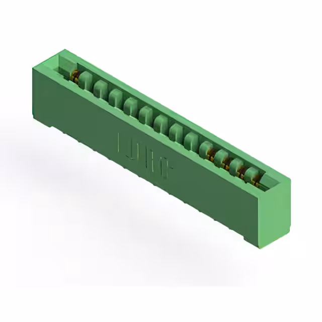 807-013-521-101 EDAC Inc.  Edgeboard Connectors